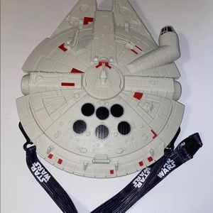 Starwars Space ship carrying case